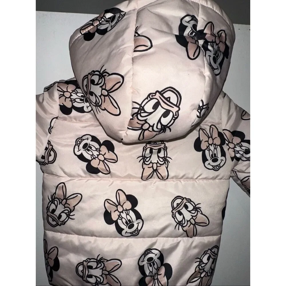 Disney details junior
